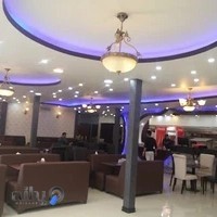 فست فود رز