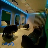 آرايشگاه رخ نما