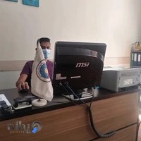 بیمه ایران نمایندگی موسی الرضا