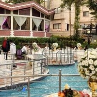 باغ گل یاس