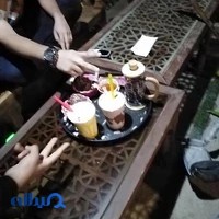 بیرون بر مجلسی