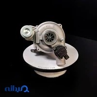 آسیا توربو شارژ