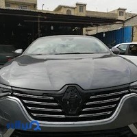 صافکاری برادران زارع