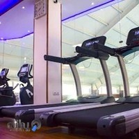 مجموعه ورزشی تفریحی امیرکبیر
