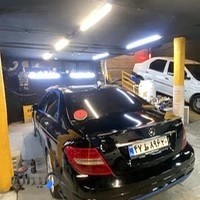 26 detailing | ۲۶ دیتیلینگ