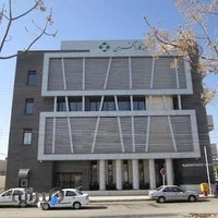 بیمه کارآفرین شعبه کاشان