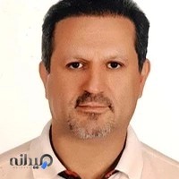 دکتر کیارش طالقانی
