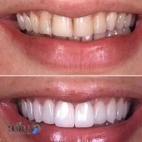 کلینیک دندانپزشکی دکتر مازیار