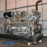 دیزل ژنراتور کامینز