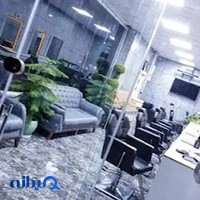 آرایشگاه مردانه رقص قیچی(احمدی)