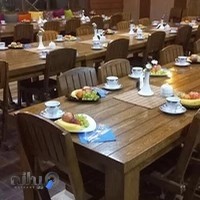 کافه رستوران دریایی و جنوبی پاتل