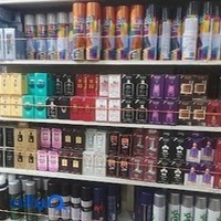 لوازم ارایشی عمده شیراز حبیبی