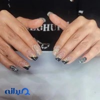 سالن زیبایی ناخن