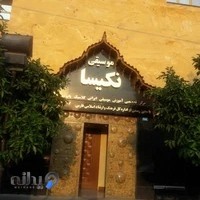 آموزشگاه موسیقی نکیسا و سرایش