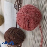 قالی بافی