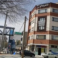 هتل آپارتمان خلیج فارس