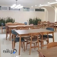 رستوران آپادانا
