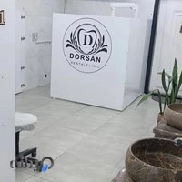 کلینیک تخصصی دندانپزشکی درسان