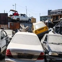 تعمیرگاه مکانیکی و اوراق فروشی یعقوب حسین زاده