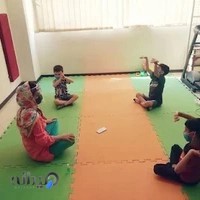 کلینیک کاردرمانی و گفتاردرمانی بهپویان