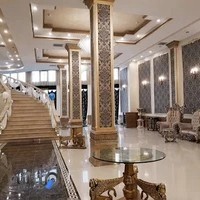 تالار پذیرایی باشگاه نیاوران