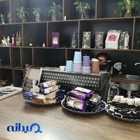 کافه رستا