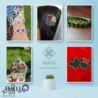 گالری طلای بنیتا