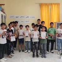 پژوهشسرا شهید اسدی ساوه
