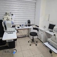 اپتومتری و عینک رتینا(سیدسعیدایوب زاده)