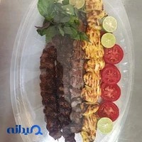 کبابی گلپایگانی