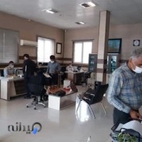 بیمه پاسارگاد شعبه آمل