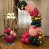 بادکنک ارایی لِنا @mrs_ballon
