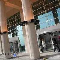 هزاره سوم درب اتوماتیک