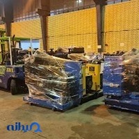 شرکت رخشا دیزل آسیا