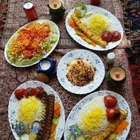 رستوران مدائن