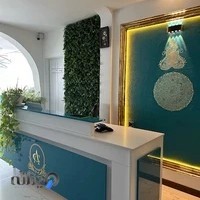 کلینیک پوست ومو ولیزر آرابد