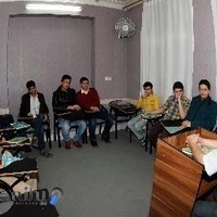 مرکز تخصصی آموزش زبان های خارجی شیوا