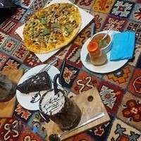 عمارت مزه