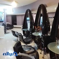 سالن زیبایی الیزا
