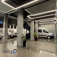ایران خودرو دیزل همایونی