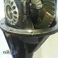 دیفرانسیل مهدی