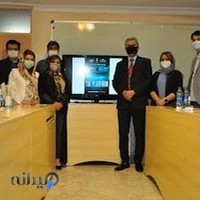 دکتر بابک ساسانی