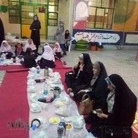 ابتدایی دخترانه پیروزی