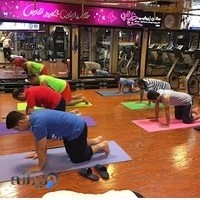 مجموعه فرهنگی ورزشی گیو