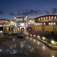 تالار تشریفاتی شهرزاد