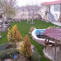 باغ تالار تایماز