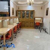 سالن مطالعاتی شبنم