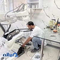 تعمیرات تجهیزات پزشکی و دندان پزشکی میکائیل طب