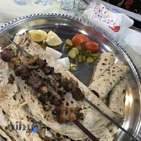 کبابی 4لقمه/ كباب4 قطع