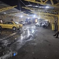 کارواش قیام